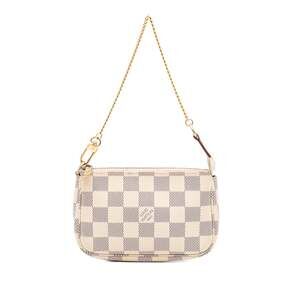 Louis Vuitton Pochette Accessoires #221835L77B